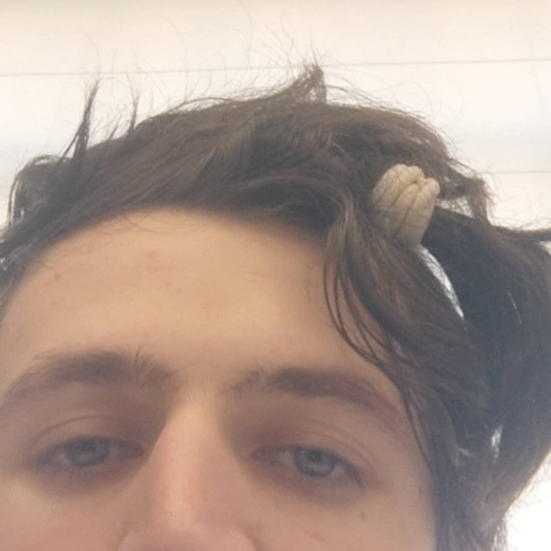 Фото Михаила Галкина